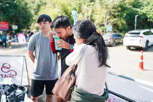 BIB: 
                            <button type="button" onclick="openModal(28155096)" class="btn btn-primary btn-sm float-right btn-popup" data-toggle="modal" data-target=".modal-high-quality">
                        <i class="fas fa-shopping-cart"></i> Add to Cart
                    </button>
                                            <button type="button" onclick="isThisMe(28155096, true)" class="btn btn-success btn-sm float-right btn-popup btn-isme hidden" data-toggle="tooltip" data-placement="bottom" title="นี่คือรูปของคุณใช่ไหม คลิกที่นี่เพื่อเอาเข้าอัลบั้ม">
                        <i class="fas fa-plus"></i> Add to album
                    </button>
                    <button type="button" onclick="isThisMe(28155096, false)" class="btn btn-warning btn-sm float-right btn-popup btn-isnotme hidden">
                        <i class="fas fa-ban"></i> Remove from album
                    </button>